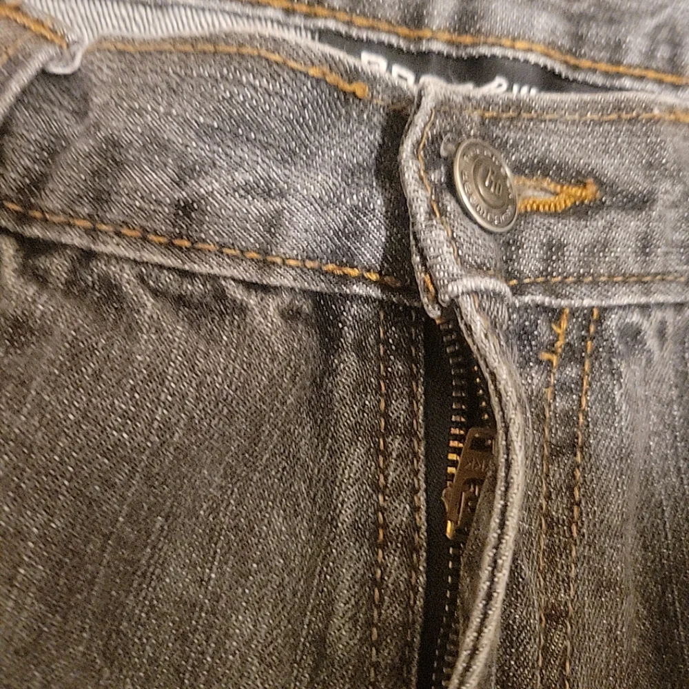 Rocawear Jean Short 42 (Actual 40) Mens‎ Baggy Hip Hop Skate Y2K Vtg 106830.